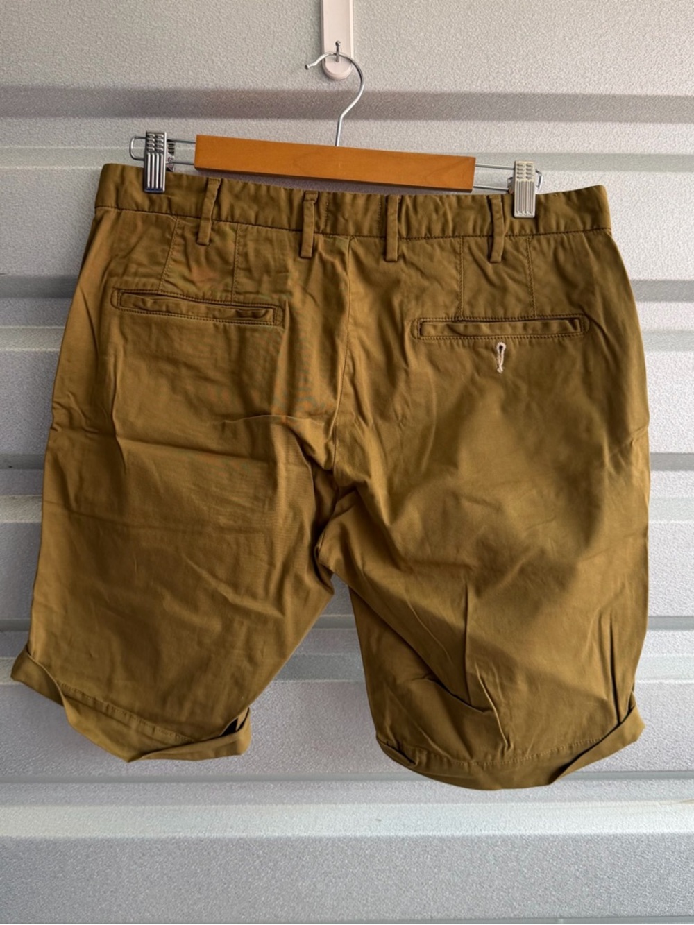 Gant Rugger short - Picture 5 of 7